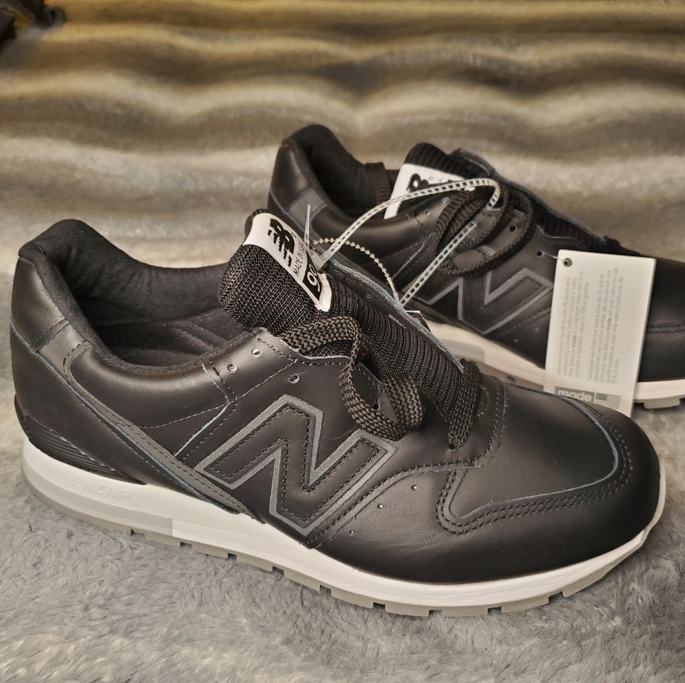 New balance 996 fashion sneaker